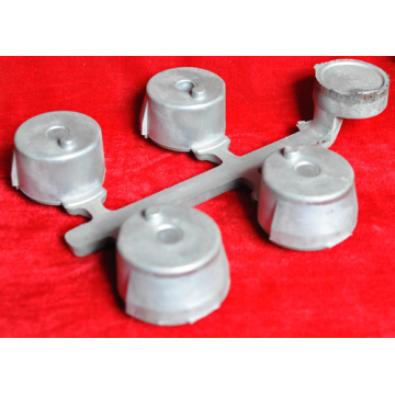 Aluminum Die Casting Parts of House Rack